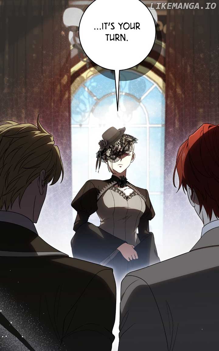 The Price Is Your Everything Chapter 69 348 ch 69 83