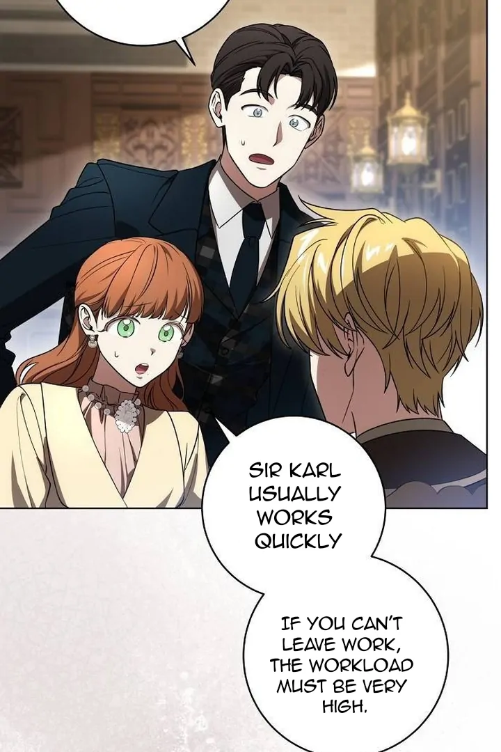 The Price Is Your Everything Chapter 70 306 ch 70 11