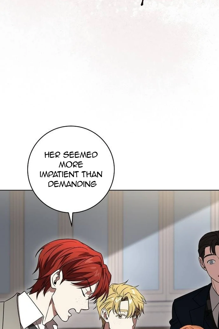 The Price Is Your Everything Chapter 70 308 ch 70 13