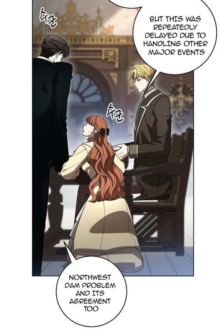 The Price Is Your Everything Chapter 70 313 ch 70 18