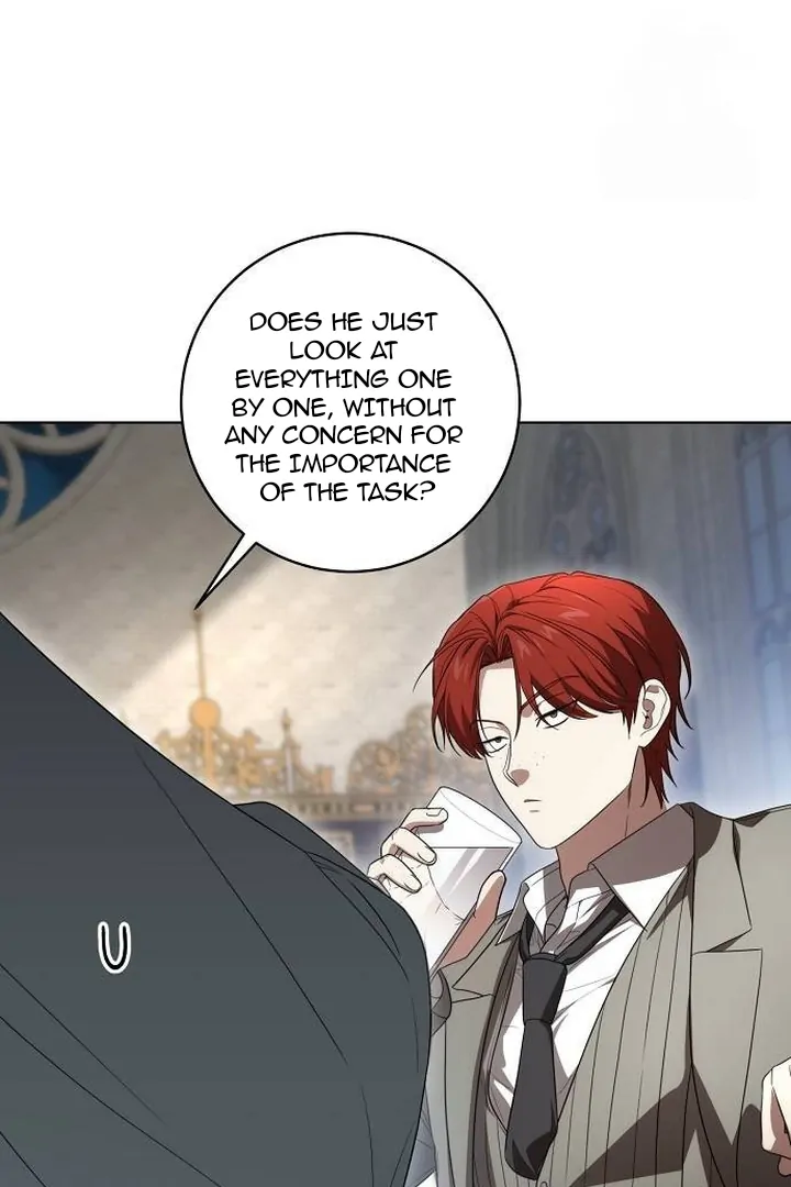 The Price Is Your Everything Chapter 70 314 ch 70 19