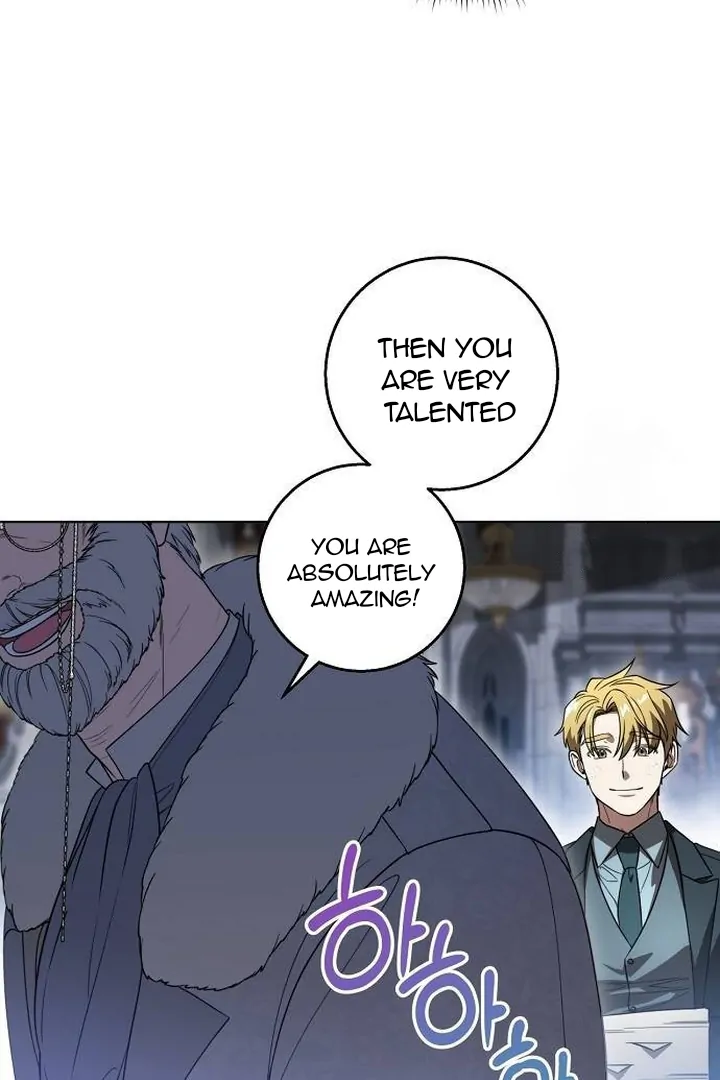 The Price Is Your Everything Chapter 70 329 ch 70 34