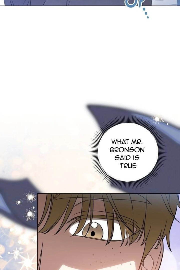 The Price Is Your Everything Chapter 70 330 ch 70 35