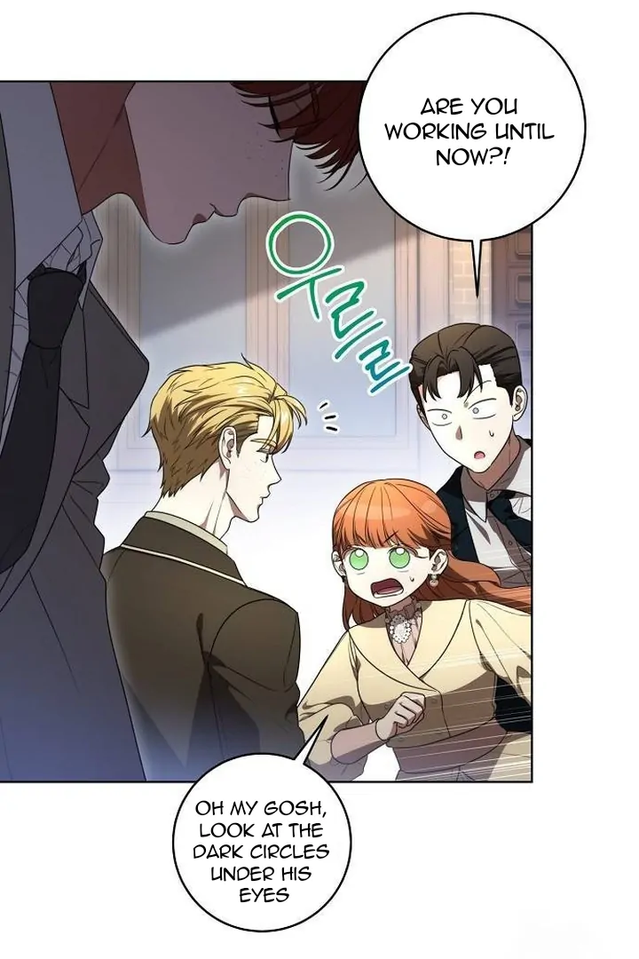 The Price Is Your Everything Chapter 70 303 ch 70 8