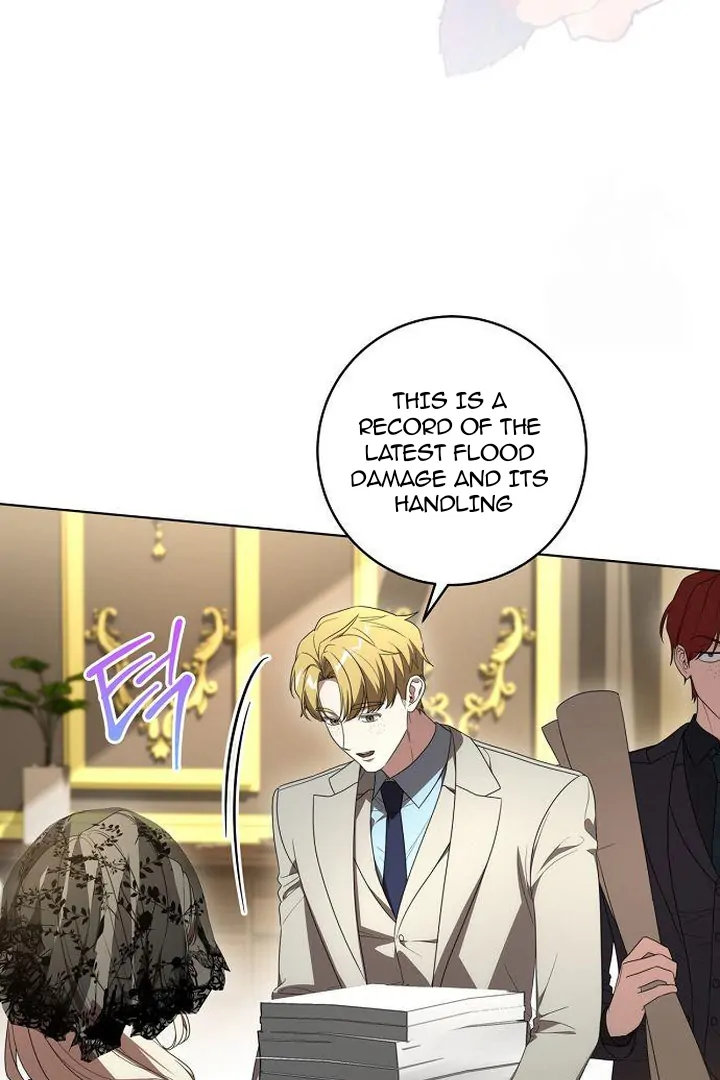 The Price Is Your Everything Chapter 71 357 ch 71 11