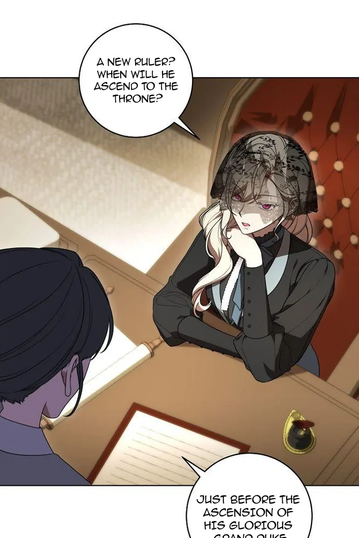 The Price Is Your Everything Chapter 71 351 ch 71 5