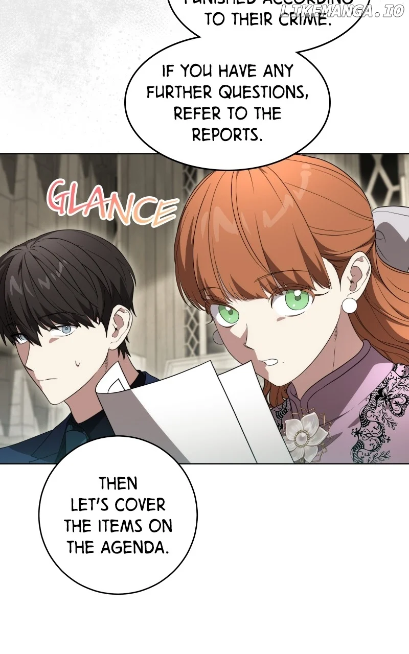 The Price Is Your Everything Chapter 74 305 ch 74 16