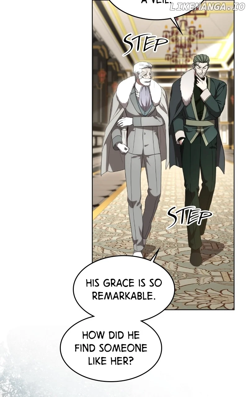 The Price Is Your Everything Chapter 74 345 ch 74 56