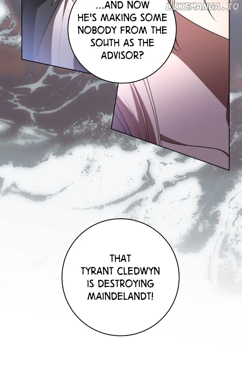 The Price Is Your Everything Chapter 76 346 ch 76 15