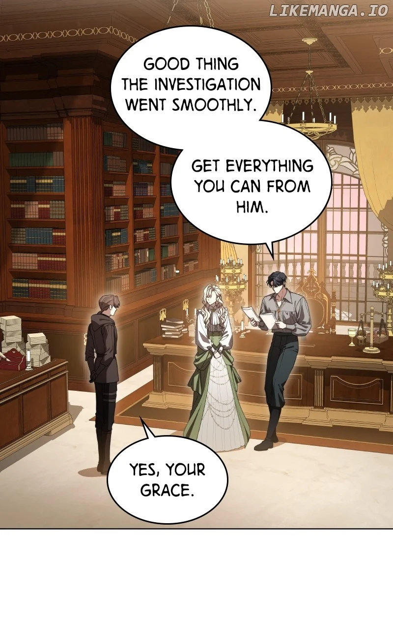 The Price Is Your Everything Chapter 76 366 ch 76 35