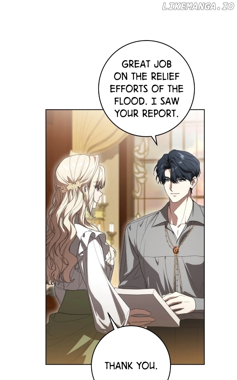 The Price Is Your Everything Chapter 76 367 ch 76 36