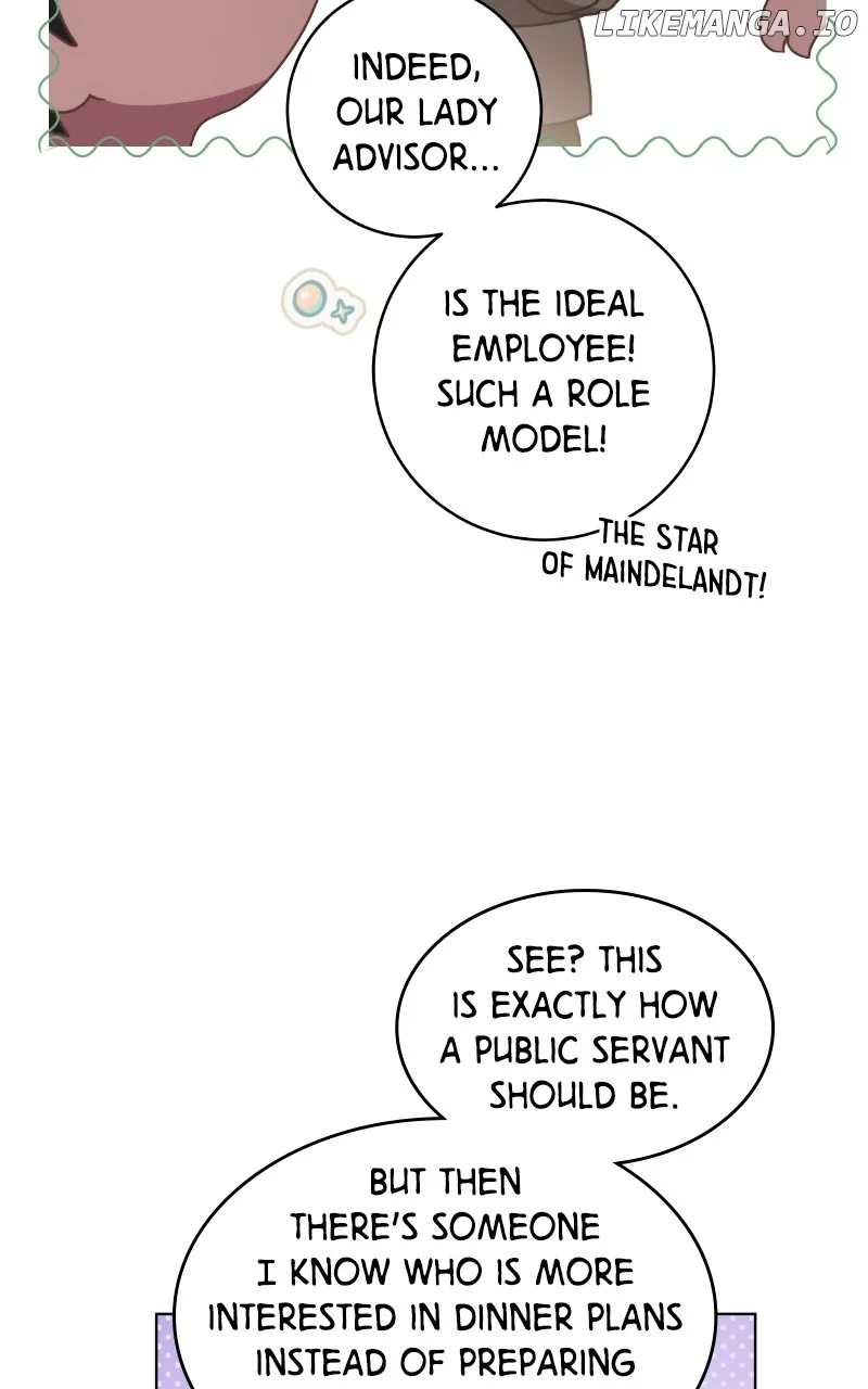 The Price Is Your Everything Chapter 76 381 ch 76 50