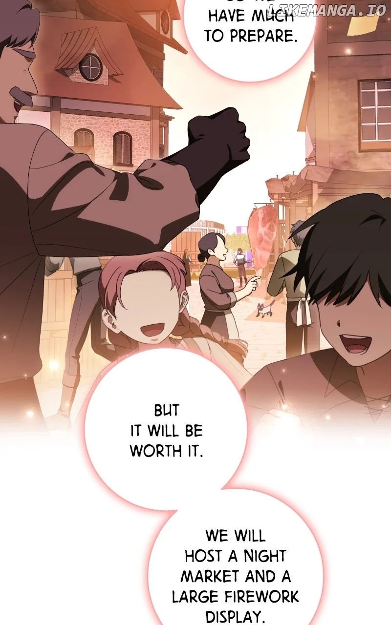 The Price Is Your Everything Chapter 76 385 ch 76 54