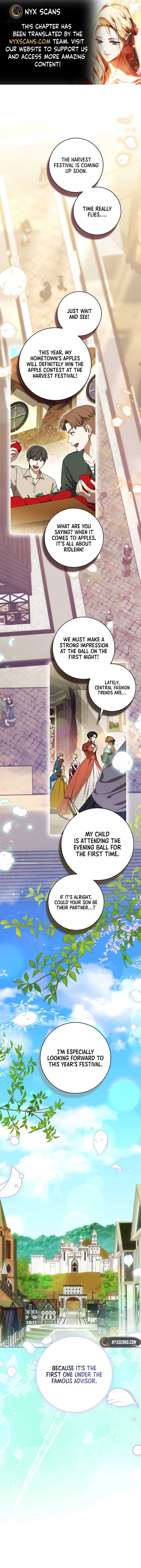 The Price Is Your Everything Chapter 77 41 ch 77 1