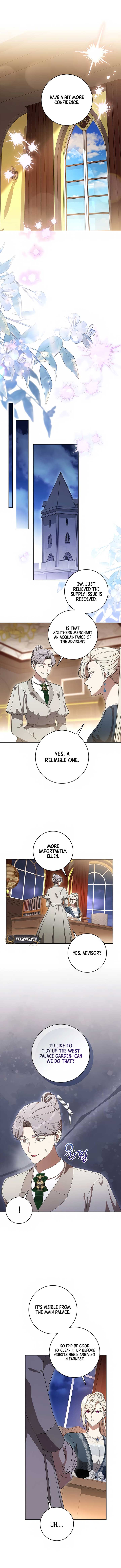 The Price Is Your Everything Chapter 77 50 ch 77 10