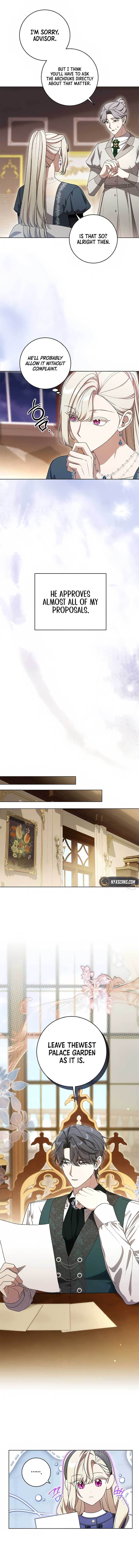 The Price Is Your Everything Chapter 77 51 ch 77 11