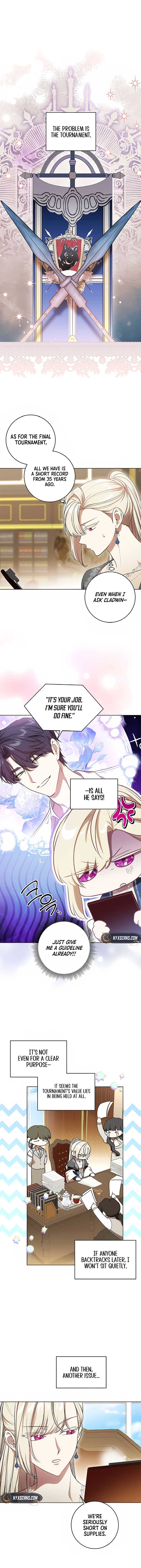 The Price Is Your Everything Chapter 77 43 ch 77 3