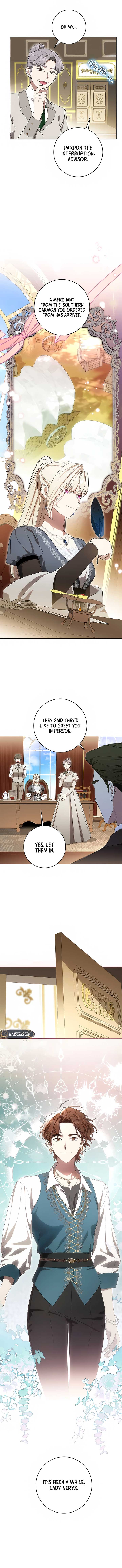 The Price Is Your Everything Chapter 77 45 ch 77 5