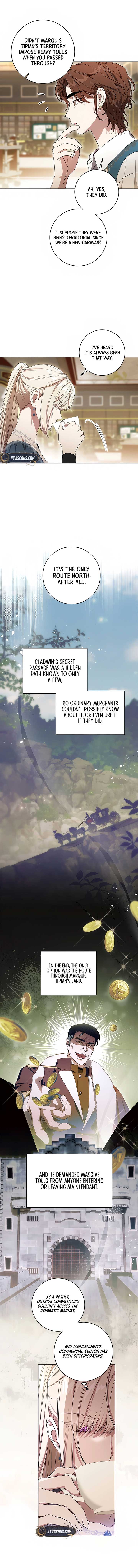 The Price Is Your Everything Chapter 77 47 ch 77 7