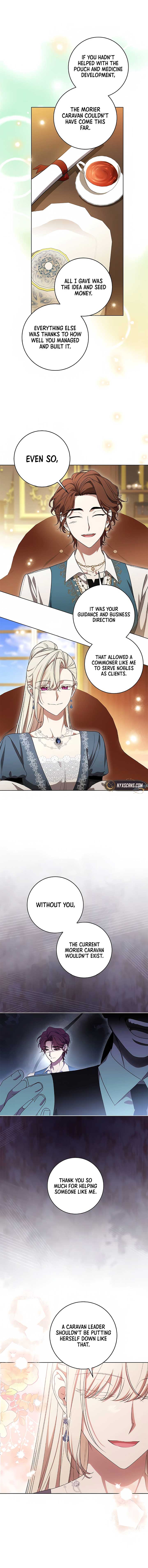 The Price Is Your Everything Chapter 77 49 ch 77 9