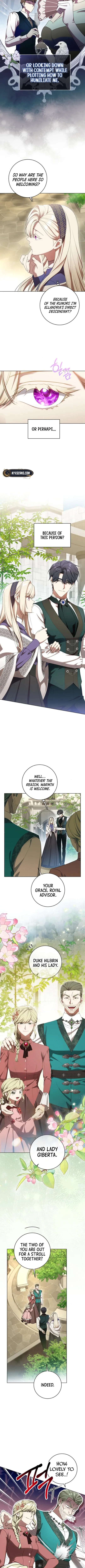 The Price Is Your Everything Chapter 78 58 ch 78 3