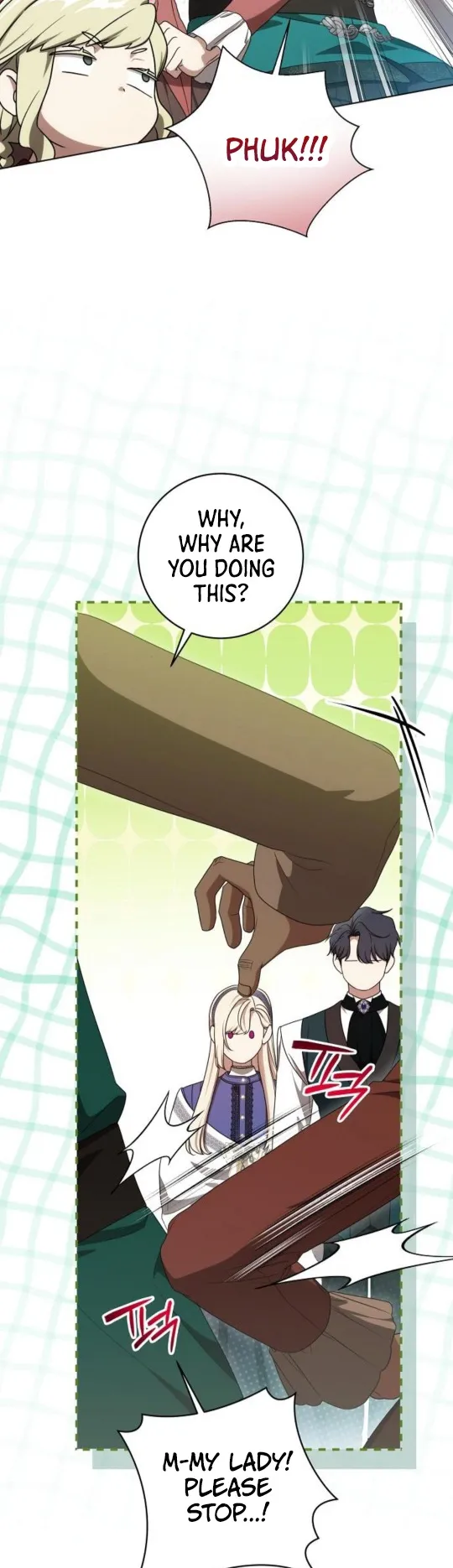 The Price Is Your Everything Chapter 78 59 ch 78 4