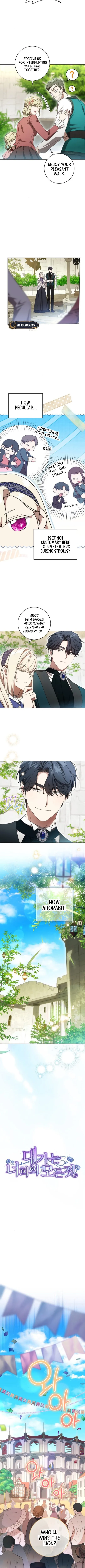 The Price Is Your Everything Chapter 78 60 ch 78 5