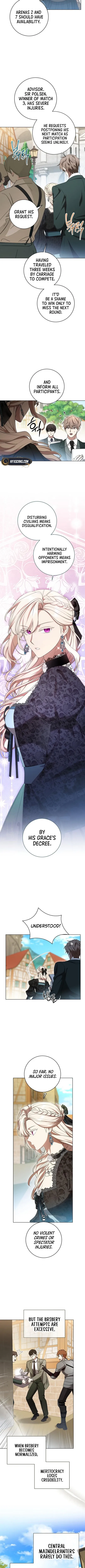 The Price Is Your Everything Chapter 78 62 ch 78 7