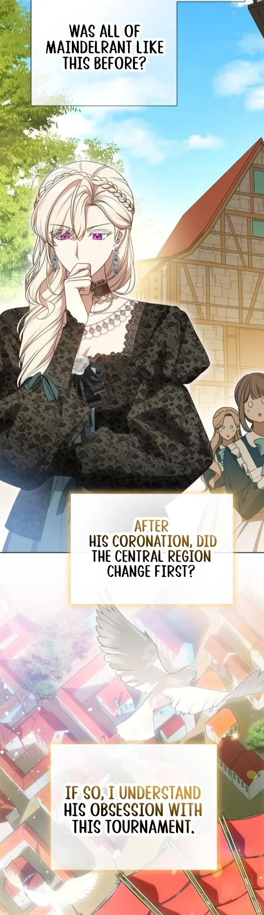 The Price Is Your Everything Chapter 78 63 ch 78 8