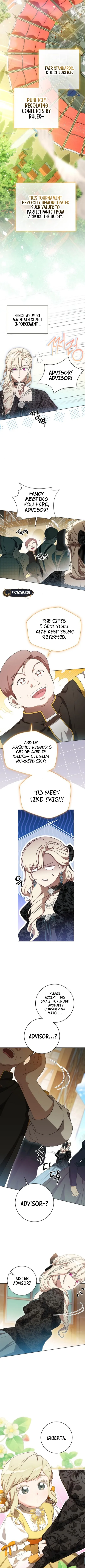 The Price Is Your Everything Chapter 78 64 ch 78 9