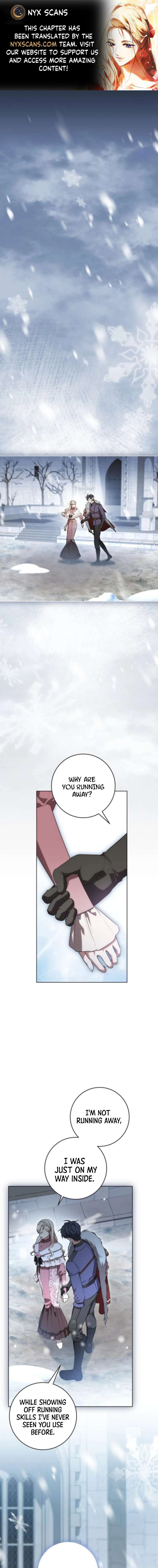 The Price Is Your Everything Chapter 86 62 01