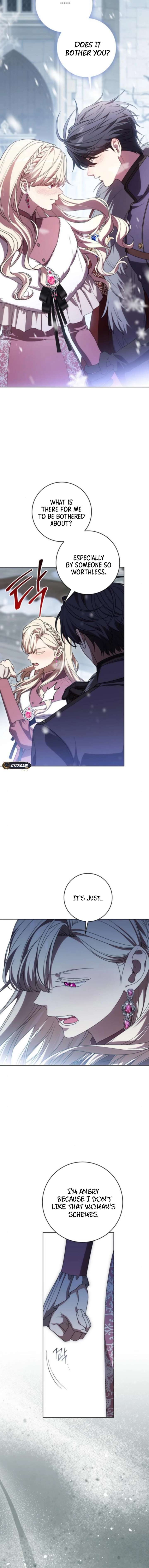 The Price Is Your Everything Chapter 86 63 02