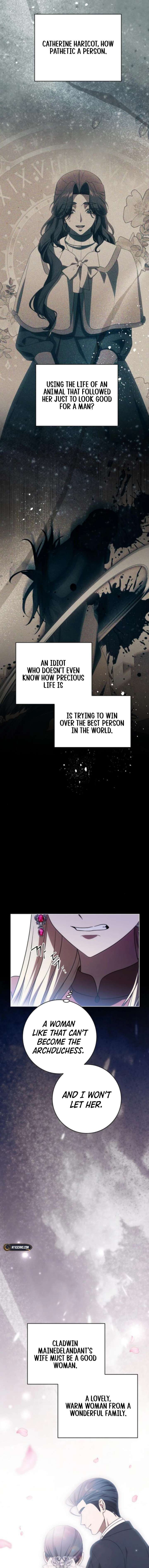 The Price Is Your Everything Chapter 86 64 03