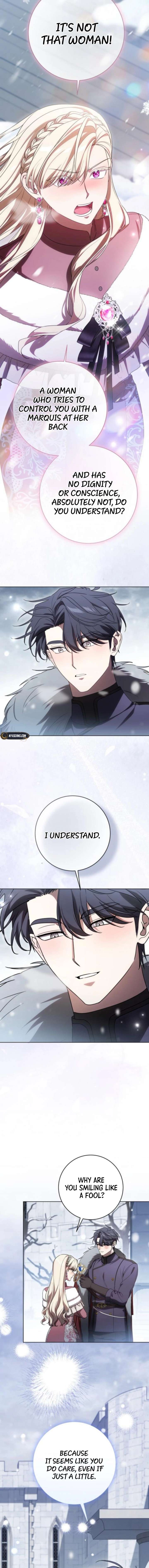 The Price Is Your Everything Chapter 86 66 05