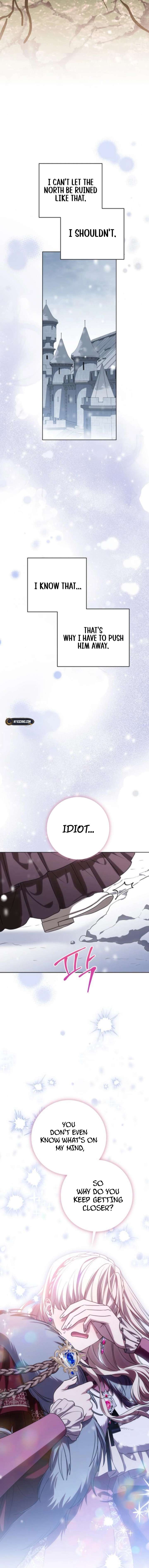 The Price Is Your Everything Chapter 86 69 08