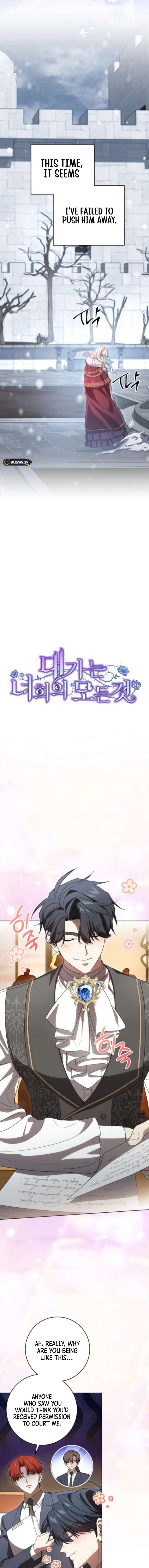 The Price Is Your Everything Chapter 86 70 09