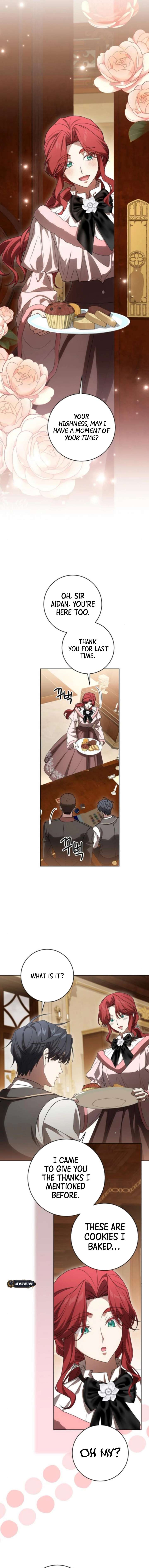 The Price Is Your Everything Chapter 86 72 11