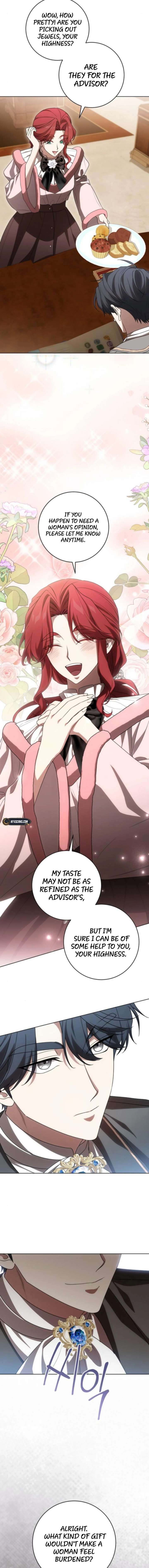 The Price Is Your Everything Chapter 86 73 12