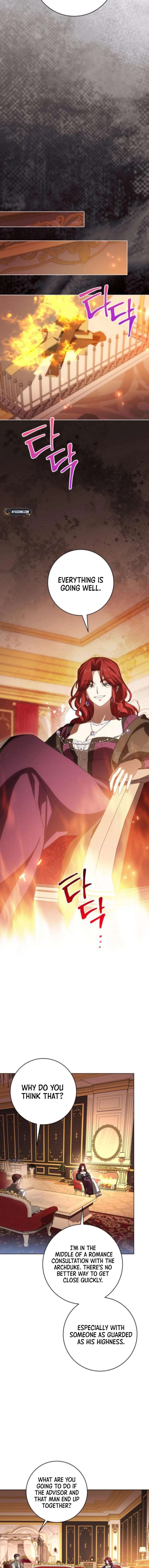 The Price Is Your Everything Chapter 86 74 13