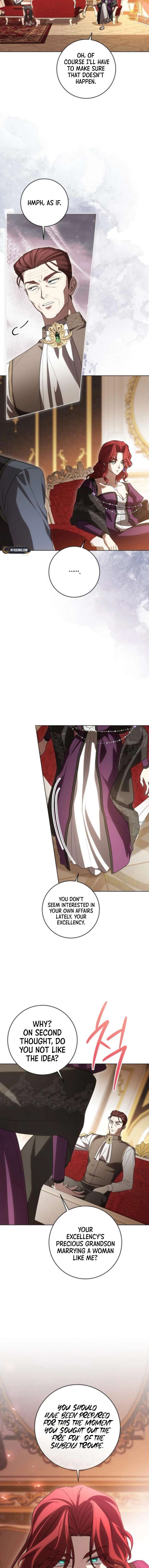 The Price Is Your Everything Chapter 86 75 14