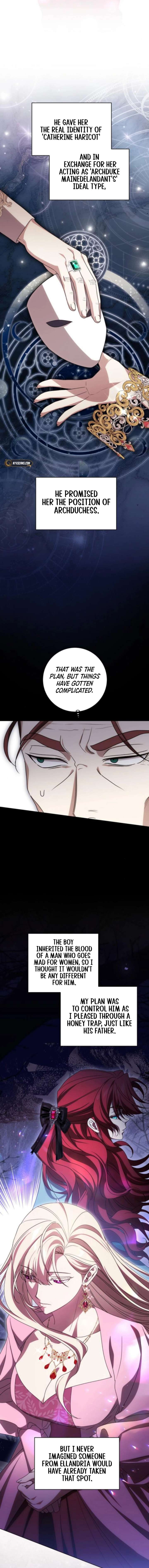 The Price Is Your Everything Chapter 86 77 16