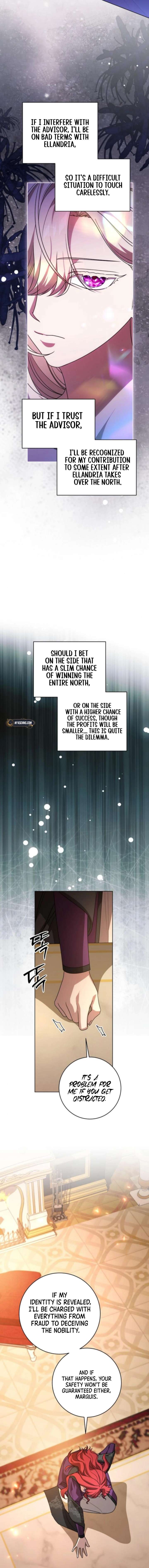 The Price Is Your Everything Chapter 86 78 17