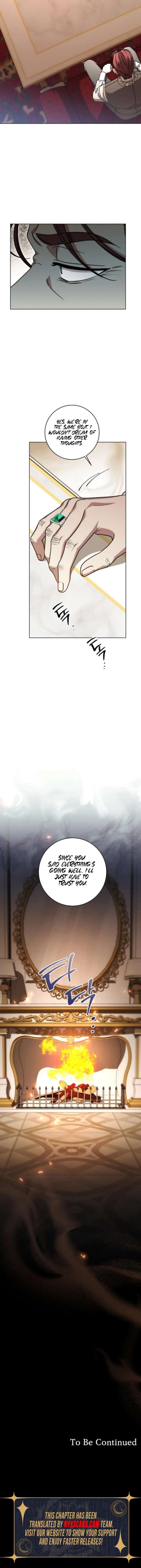 The Price Is Your Everything Chapter 86 79 18