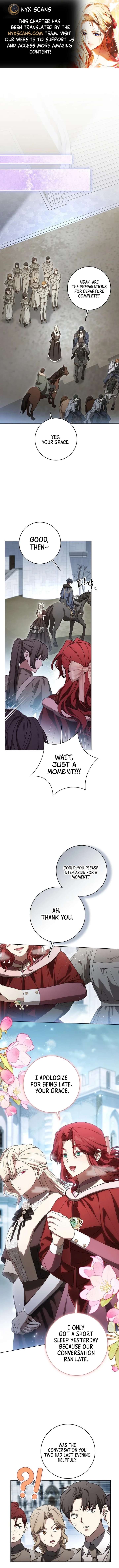 The Price Is Your Everything Chapter 87 53 01