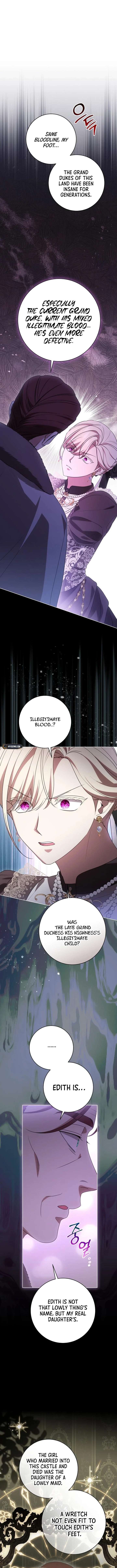 The Price Is Your Everything Chapter 87 59 07