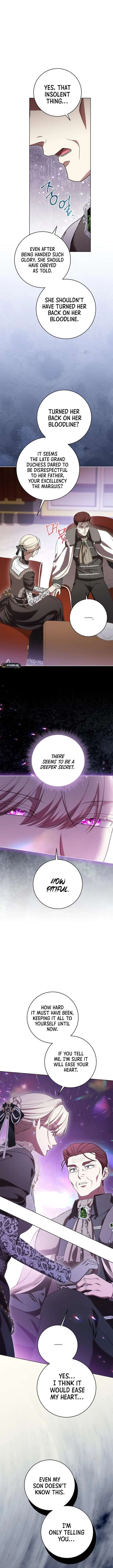 The Price Is Your Everything Chapter 87 61 09