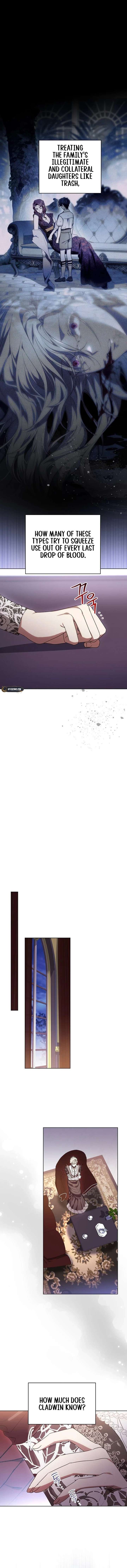 The Price Is Your Everything Chapter 87 63 11