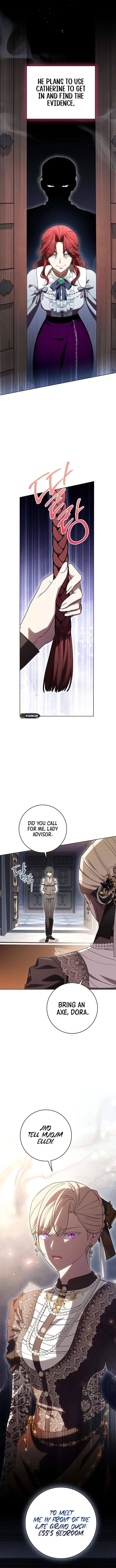 The Price Is Your Everything Chapter 87 66 14