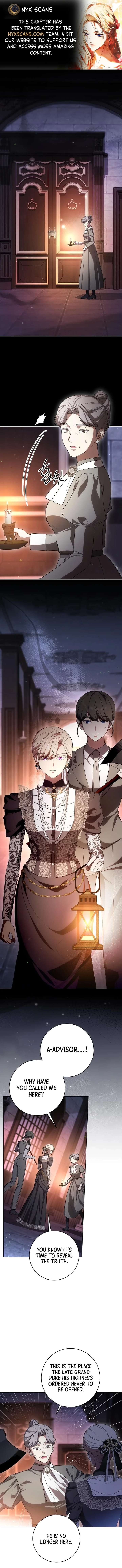 The Price Is Your Everything Chapter 88 53 01