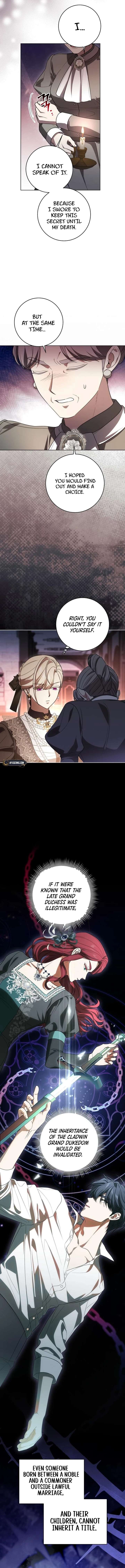 The Price Is Your Everything Chapter 88 56 04